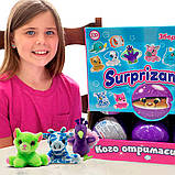 М'яка іграшка-сюрприз у кулі Surprizamals S15 SU03889-5024, фото 4