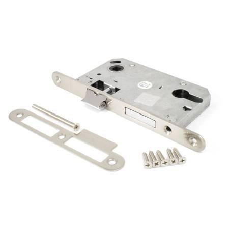 Замок врізний APECS 5300-NI, фото 1