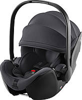 Автокрісло Britax Romer BABY SAFE 5Z2 Midnight Grey