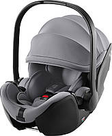 Автокрісло Britax Romer BABY SAFE 5Z2 Frost Grey