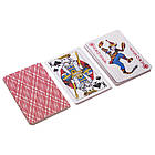Карти гральні покерні ламіновані SP-Sport Poker Cards 9810 54 карти, фото 3