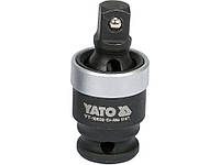 Удлинитель карданный ударный YATO 3/8" 48мм