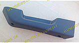 Підлокітник передній лівий Заз 1102 1103 1105 таврія славута АвтоЗАЗ Сірий 110206-6816011, фото 8