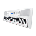 Синтезатор Yamaha EZ-300 (блок живлення, пюпітр), фото 5