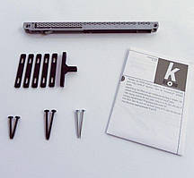 Koblenz Система 0860 1 Soft Close "ABS" (дотягувач) кг