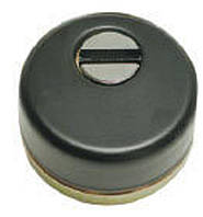 Mottura Art. 9411500N (9411625N) Броненакладка Defender д.50 мм, чорна