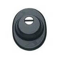 Mottura Art. 9411616NEGRO Броненакладка Defender д.50мм, чорн.