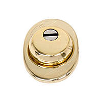 Mottura Art. 9411616P Броненакладка Defender д.50 мм, попіл.