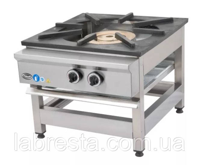 Плита газова Pimak М018-1