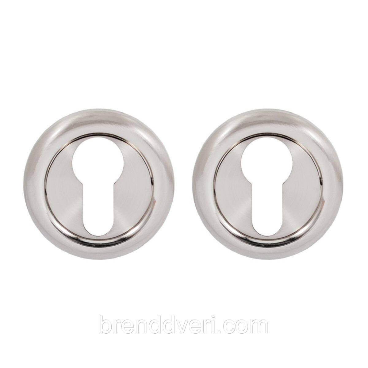 Накладка мат.нік кл Z-0032, фото 1