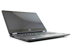 Ноутбук DELL Latitude E7470