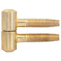 AGB Art. Е001131303 завіса мод.113 d13 латуньована