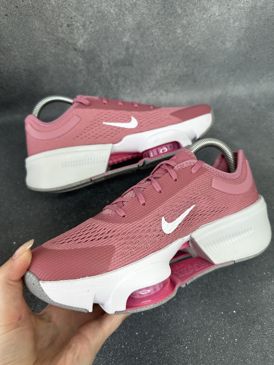 Кросівки Nike ZOOM SUPERREP 4 NN (DO9837-600) ОРИГІНАЛ!