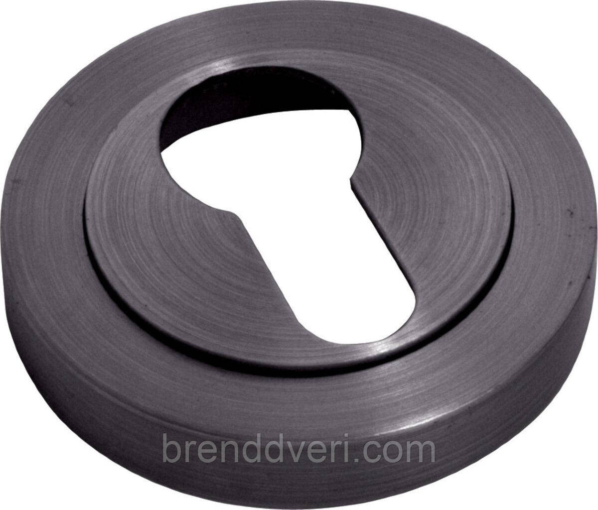 Накладка RY-52 мат нікель кл Forina, Novella, Stella, Nika, Giza, Lira, Milla RDA, фото 1