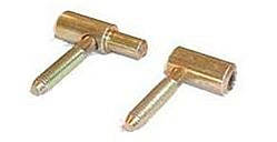 Завіса Otlav CF057140H102-CG057140H103 біхромат