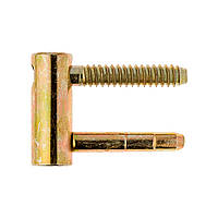 Завіса Otlav CF495140H119 (102) біхромат 1 / 2