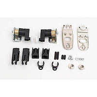 Koblenz Art.1030 / 4 меблева розсувна сист. 20 кг