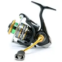 Котушка Daiwa 17 Exceler LT 2000D 5.2:1