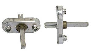 Віконні ручки