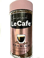 Кофе растворимый Le Cafe Premium 200 г Польша