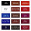 Фарба для шкіри, текстилю, синтетичних шкір FENICE HP COLOURS, 30 мл (26 кольорів на вибір), фото 2