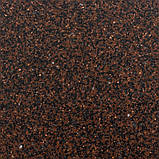 Гранітна мийка Platinum 7850 ROMA шоколад, фото 6