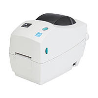 Термотрансферный принтер этикеток Zebra TLP2824 Plus