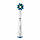Електрична зубна щітка Oral-B Vitality Cross Action D100.413.1 + 8 насадок + видавлювач для зубної пасти, фото 4