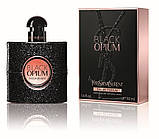 Yves Saint Laurent Black Opium Парфумована вода для жінок , 50 мл, фото 4