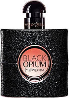 Yves Saint Laurent Black Opium Парфумована вода для жінок , 50 мл