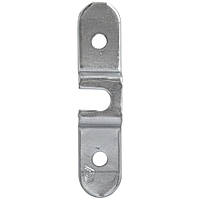 VILLES 2209/2 Кріпильна скоба для полотна