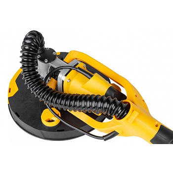 Шліфмашина для стін і стелі Asaka ASDWS-18