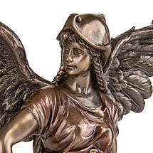 Статуетка Veronese Ніка Богиня Перемоги 31 см 68867 фігурка веронезе Вікторія VE, фото 4