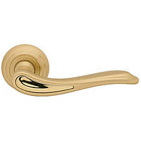 Ручка Mandelli 1011 Cloe мат.латунь R вж