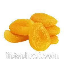 Курага жовта (Таджикистан)