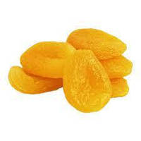 Курага жовта (Таджикистан)