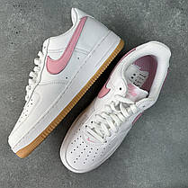 Кросівки Nike Force 1Low retro (DM0576-101) ОРИГІНАЛ!, фото 3