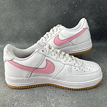 Кросівки Nike Force 1Low retro (DM0576-101) ОРИГІНАЛ!, фото 2