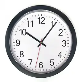 Класичні настінні годинники