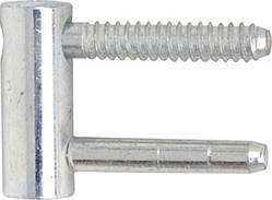 Завіса Otlav CF495140H519 оцинкована 1 / 2