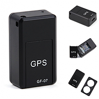 Мини GSM GPS трекер GF-07 со встроенными магнитами для крепления, Gp1, Хорошее качество, Gp1s трекер a8, Gp1s