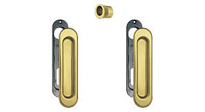 Комплекти для розсувних дверей