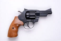 Револьвер Флобера Safari РФ-431 бук