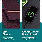 Чохол Caseology Parallax Burgundy для Samsung Galaxy S22 Ultra SM-S908 ACS03941, фото 9