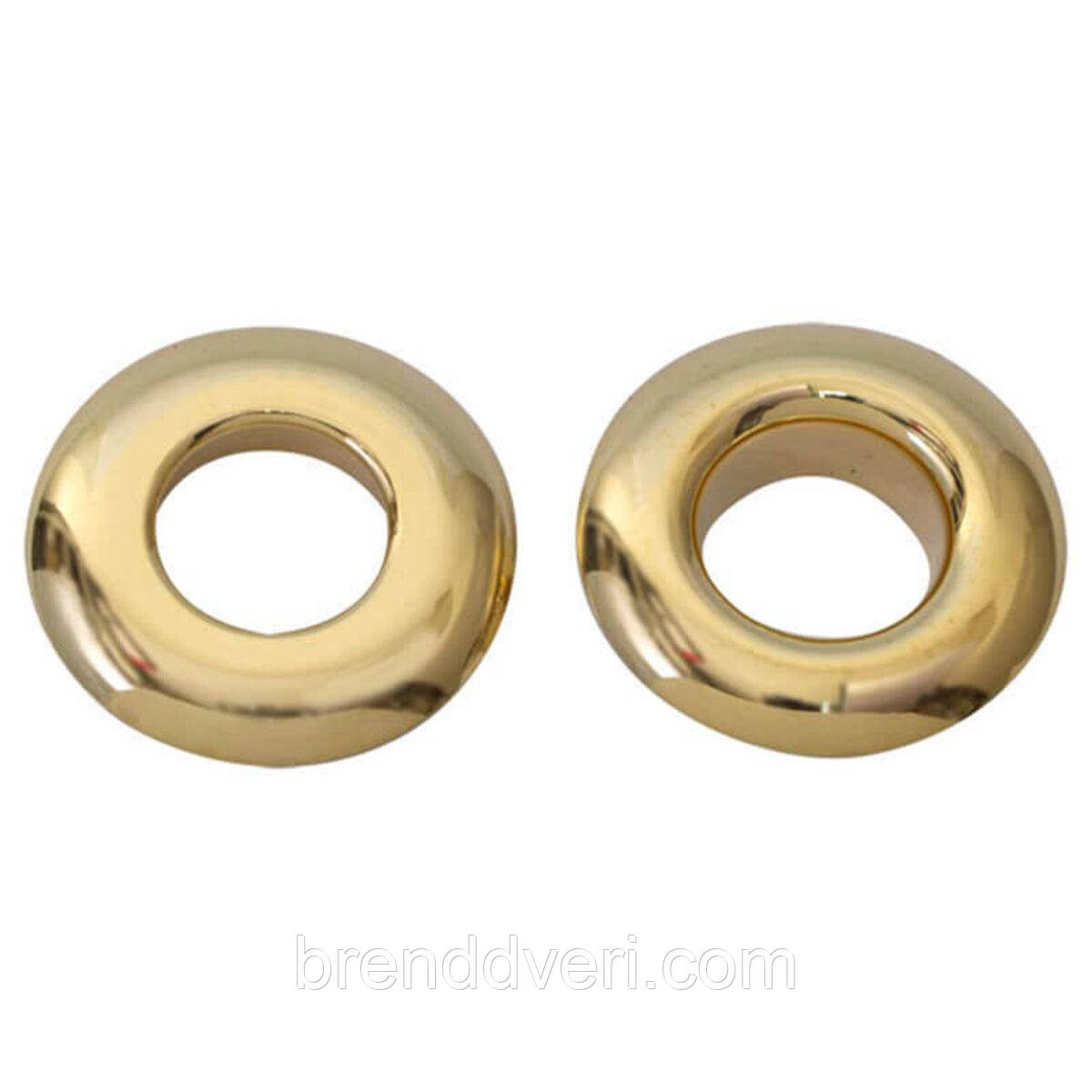 Ручка Koblenz VEGA V.301 золото відкр. (Пласт.), фото 1