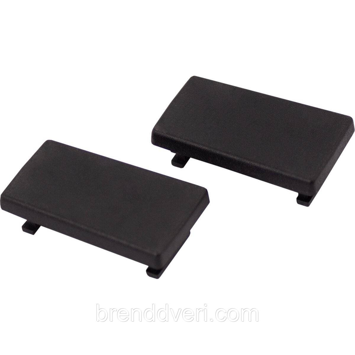 AGB Art. G007280031 заглушки до профілю, фото 1