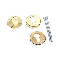 AGB Art. C948501235 Броненакладка Tenax PVD 12 мм