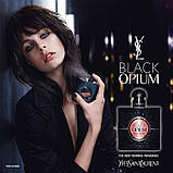 Yves Saint Laurent Black Opium Парфумована вода для жінок , 50 мл, фото 6