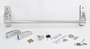 Дверні доводчики