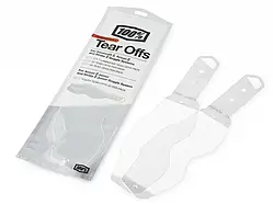 Срывки 100% Tear-Offs Gen 2 - 2x7 pack Laminated
